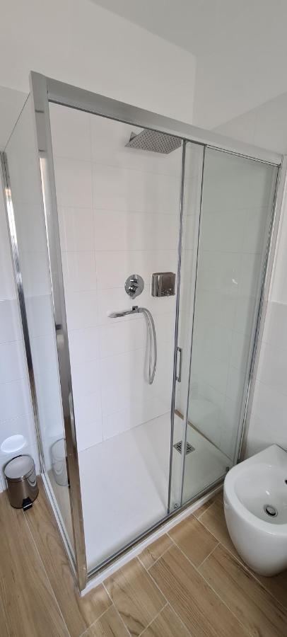 Sinfonia Suites Catania Bagian luar foto