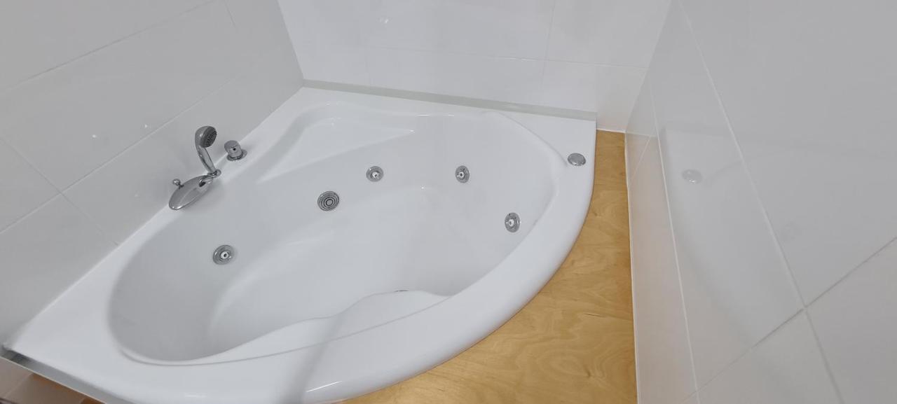 Sinfonia Suites Catania Bagian luar foto