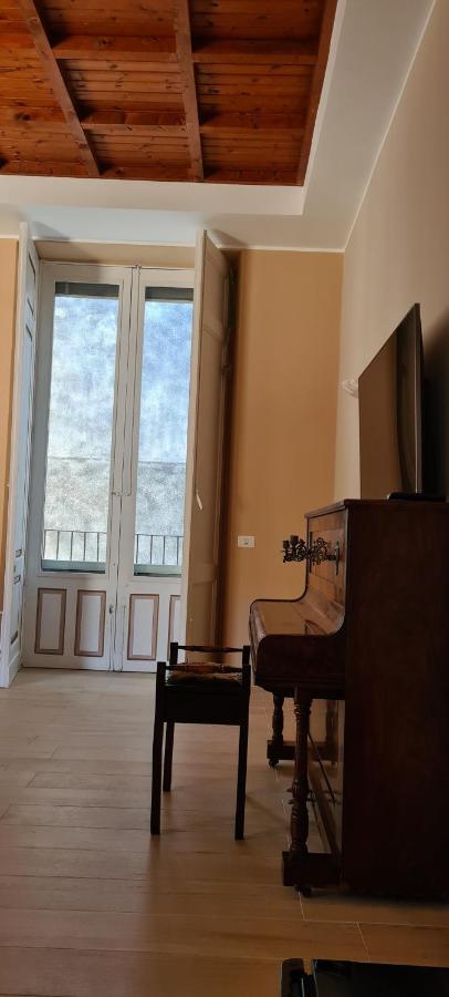 Sinfonia Suites Catania Bagian luar foto