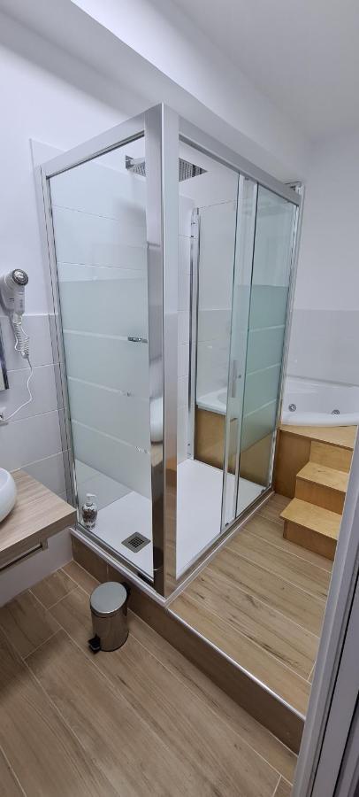 Sinfonia Suites Catania Bagian luar foto