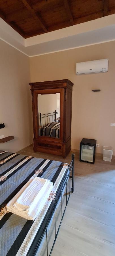 Sinfonia Suites Catania Bagian luar foto