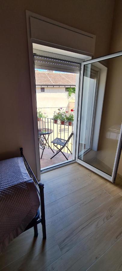 Sinfonia Suites Catania Ruang foto