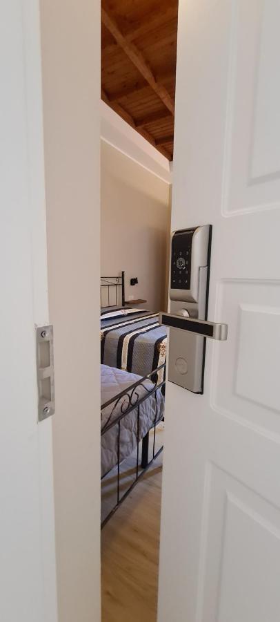 Sinfonia Suites Catania Ruang foto