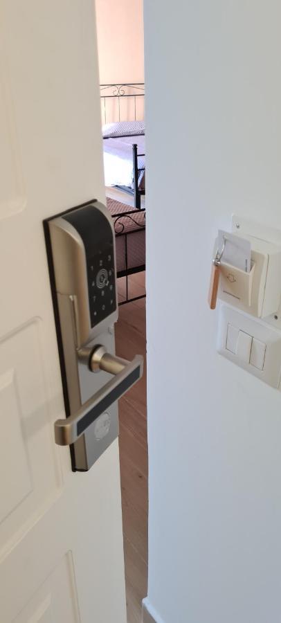 Sinfonia Suites Catania Bagian luar foto