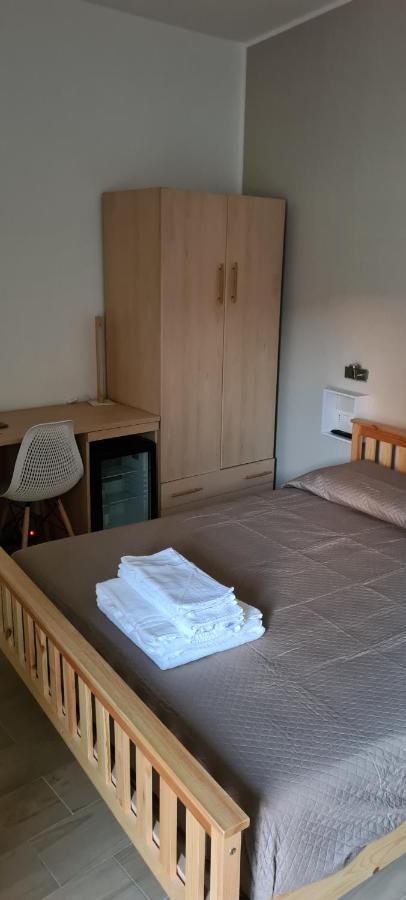 Sinfonia Suites Catania Ruang foto