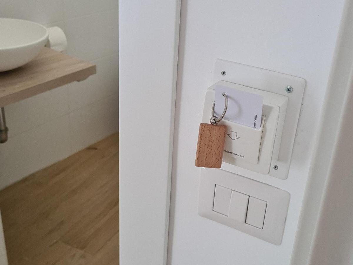 Sinfonia Suites Catania Bagian luar foto
