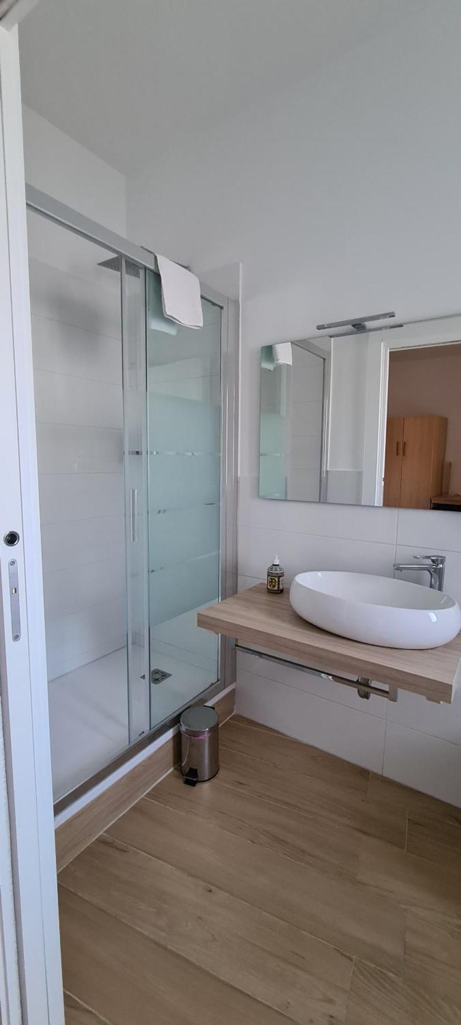 Sinfonia Suites Catania Ruang foto